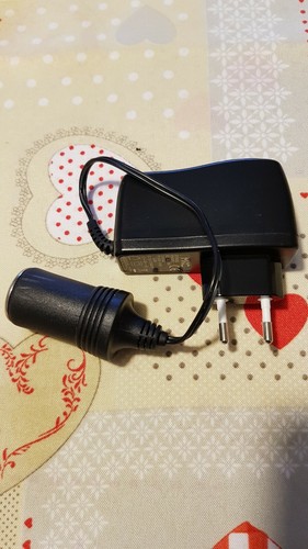 Alimentatore switching con - switching,