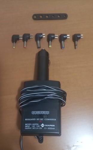 Alimentatore convertitore - alimentatore,