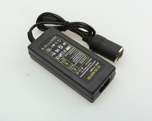 Alimentatore adattatore presa - adattatore,