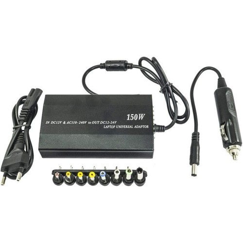 Alimentatore universale auto - universale,