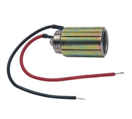Presa pannello 10a - da, 10a/250v