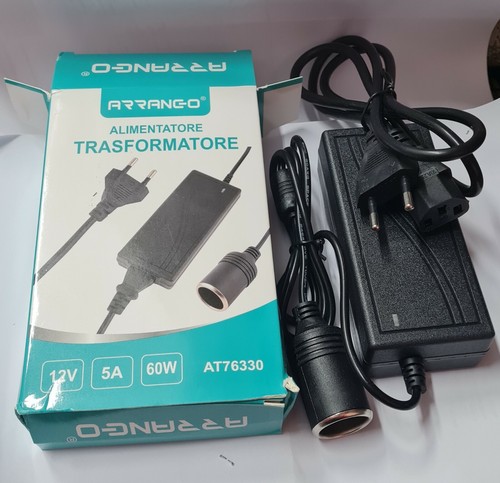 Alimentatore trasformatore - alimentatore,