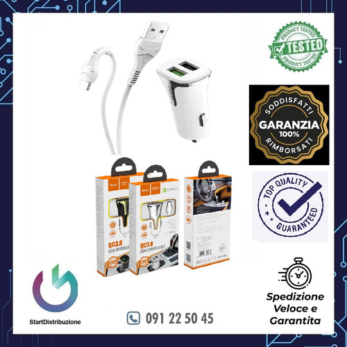 Caricatore alimentatore hoco - caricatore,