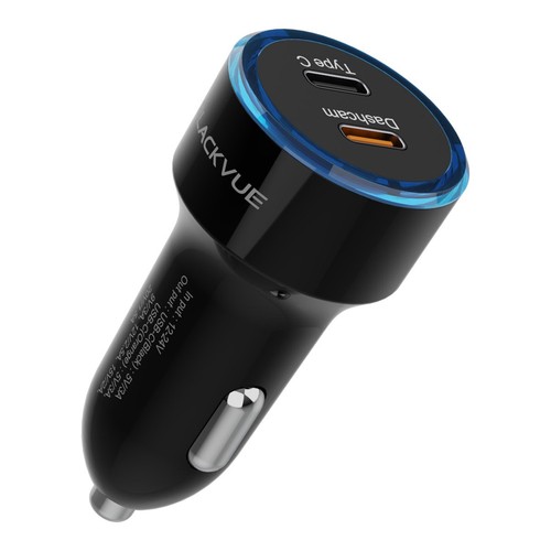 Blackvue dual usb - -, usb-c
