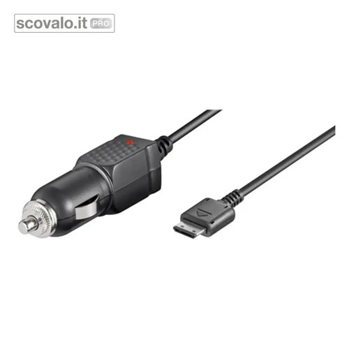 Caricatore auto samsung 5a - caricatore,