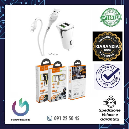 Caricatore alimentatore hoco - alimentatore,