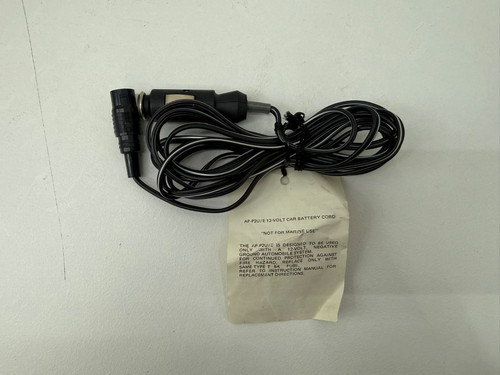 Cavo alimentazione auto - , 12v