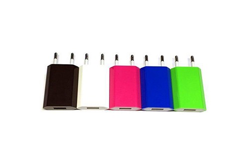 Caricatore alimentatore usb
