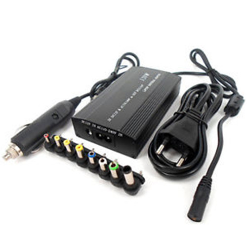 Alimentatore notebook 120w - notebook,