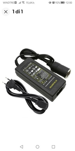 Trasformatore alimentatore