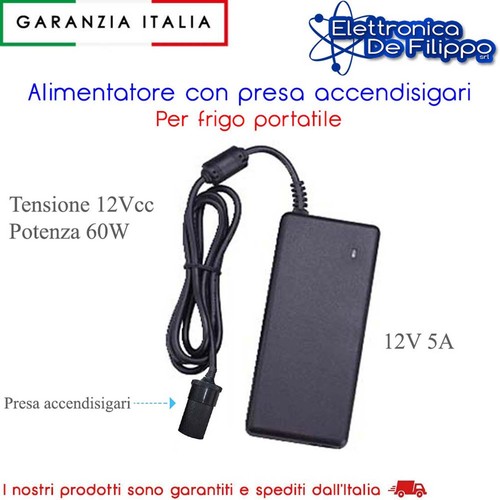 Alimentatore presa - alimentatore,