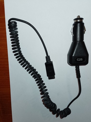 Alimentatore c25 auto - alimentatore,