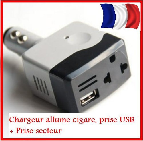 Micro mini caricatore auto - micro,