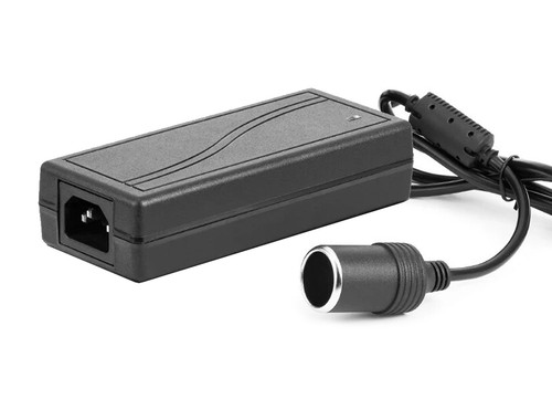 Alimentatore casa auto dc - alimentatore, ac/dc