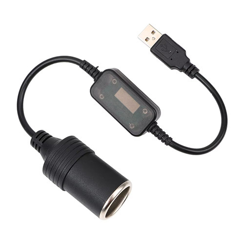 Convertitore usb 12v - convertitore, a