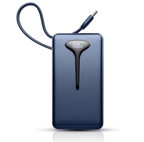 Batteria esterna 10000mah - esterna,
